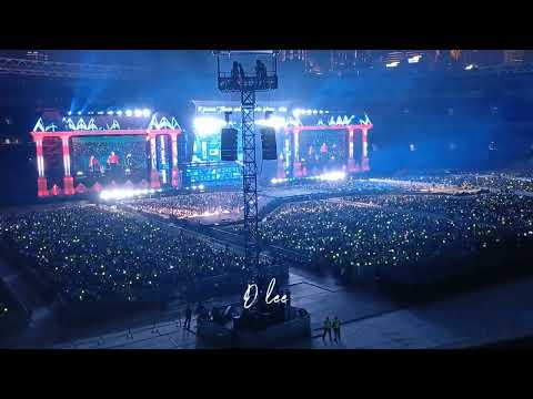 Super Junior - Mr Simple SMCU Palace SM Town Jakarta 2023