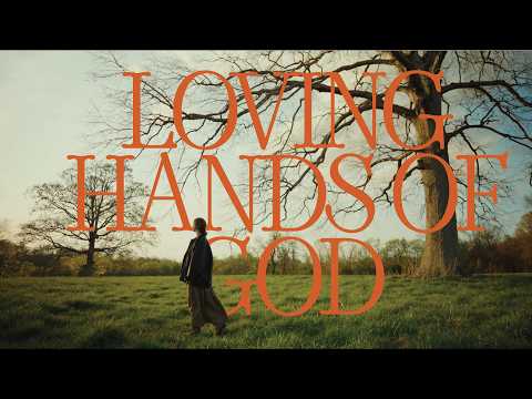 Loving Hands Of God