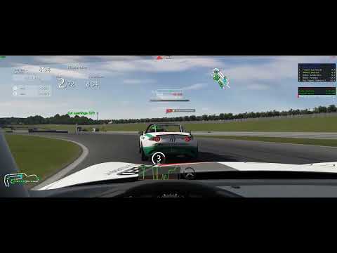 LFM S16W7 | MX-5 Cup | Oschersleben | #158731 S4