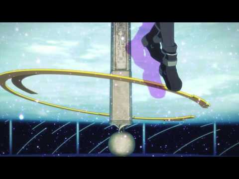 Sword Art Online Ending 1