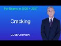 GCSE Chemistry Revision Cracking
