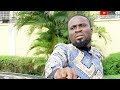 WORLD TOASTER OGA TAXI DRIVER FRESH EPISODE