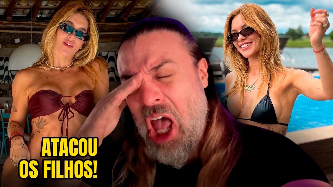 Virginia Fonseca - Vai PROCESSAR por CASSINOS