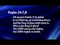 Strong&Mighty by EddieJames lyrics 