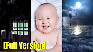 Drought Famine Years: Ancestor Xuanmen Transmigrated as Lucky Baby, “Carry” Whole Game ! #250805hhA1