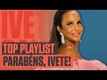 Playlist As MELHORES De IVETE SANGALO Música Multishow