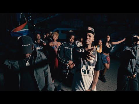 Shouldbeyuang - Mhh (ft. Blxckie) [Official Music Video]