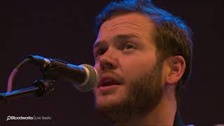 Walker McGuire - Lost (98.7 THE BULL)