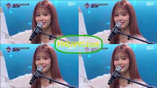 [MR REMOVED] 20190404 IZ*ONE (아이즈원) - Really Like You