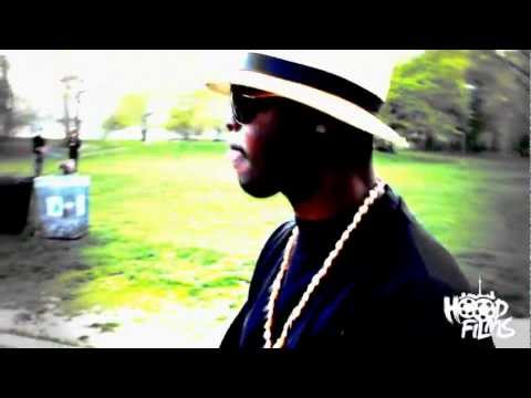 TommY-G ft. Chubbz Loc - Bout Dat Freestyle (official video)