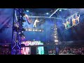 Amazing Big Apple Circus Trapeze