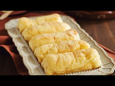 How About these Cakes and Pastries From Mary Grace Cafe?