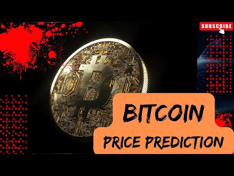 , title : 'PREDICTION: Bitcoin will soon hit $25,000 Bitcoin PRICE PREDICTION Bitcoin analysis Bitcoin news'