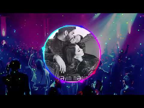 DJ SERKAN - CLUB BASS MUSICI REMIX 2020