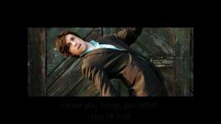 Loved and Lost Lyrics by Chester See