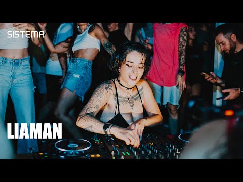 Liaman | SISTEMA