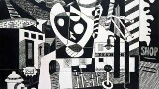 Aesthetic Smörgåsbord (a thoughtfully constructed meal for your visual appetite)