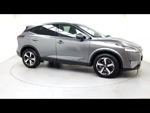 Nissan Qashqai ePOWER QASHQAI SV PREMIUM - Image 2