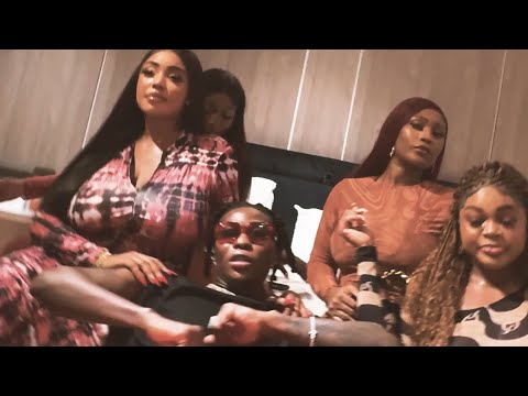Reekado Banks - Mukutu on Spotify Charts