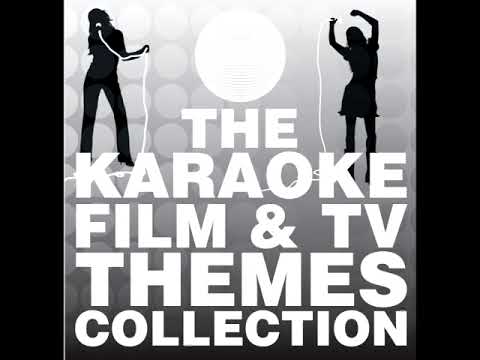 From Russia With Love (Karaoke Version)