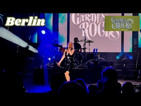 Garden Rocks 2023 - Berlin 3/25/2023 - Set 3