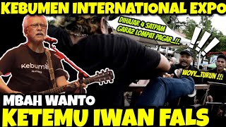 Download lagu AKHIRNYA BISA KETEMU IWAN FALS🔴KEBUMEN INTERNATIONAL EXPO 2022 mp3 Download lagu AKHIRNYA BISA KETEMU IWAN FALS🔴KEBUMEN INTERNATIONAL EXPO 2022 mp3