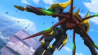Code Geass AMV - I Am The Night {MIRACLE OF SOUND}