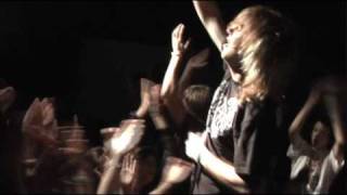 Attila Live - &quot;Temper&quot; And &quot;Soda In The Water Cup&quot;