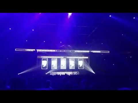 M.I.K.E Push @Back & Forth 4.0 part 2/2 [SinSonic - Objection]