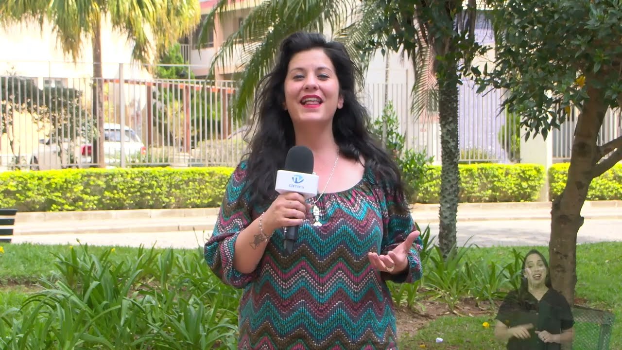 JARDIM SÃO DIMAS | Histórias do Meu Bairro