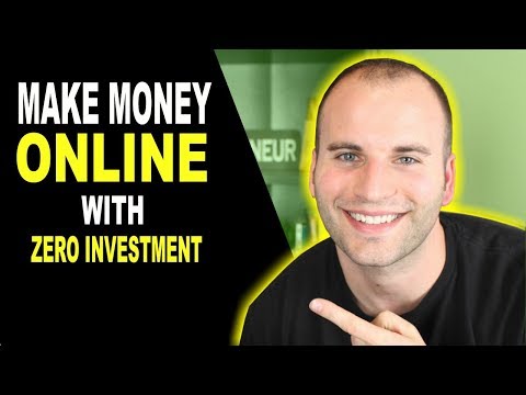 download lagu mp3 mp4 How To Make Money Online With Zero Capital, download lagu How To Make Money Online With Zero Capital gratis, unduh video klip How To Make Money Online With Zero Capital
