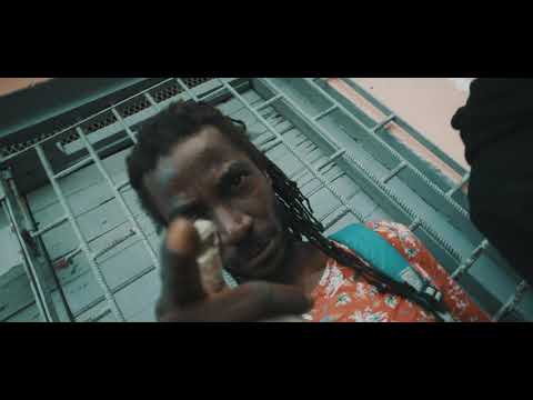 Lutan Fyah - Guh Look A Wuk (Official Video)