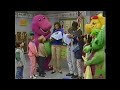Barney Friends A Very Special Delivery Master Tape Barneystuff RIP Ella Jenkins