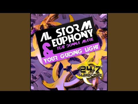 Your Guiding Light (Mind Over Matter Mix)