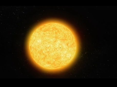 Au Coeur Du Cosmos. Extrait