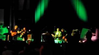 Rosanne Cash - Motherless Children (Ottawa 2010)