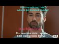 Don T Let My Hand Go 50 I Love My Wife English Indonesian Sub