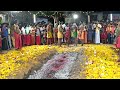 அனந்த நம்பி குறிச்சி உலகம்மன் தசரா க�