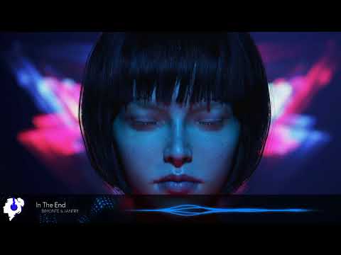 In The End (BIMONTE & JANFRY Cover)