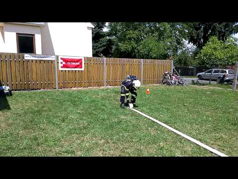 TFA Černovír, 2014, Jiří Novotný, 3:56, 2. místo