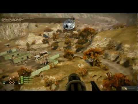 Battlefield - Epic HIND Heist