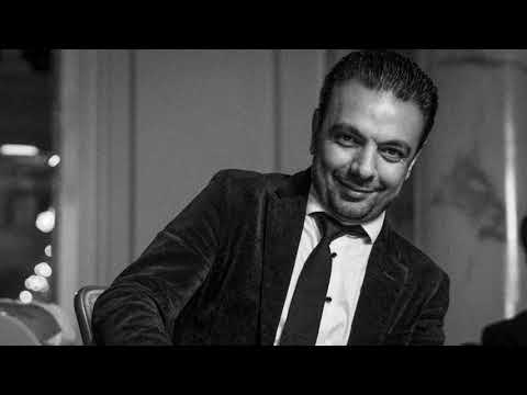 Emil Afrasiyab - Baku Jazz Festival 2005 (Live)