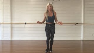 Dance Fitness with Susan 10/16/2021