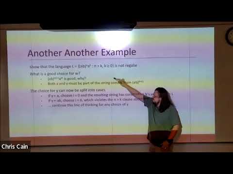 CSCD 420 Oct 09 2026