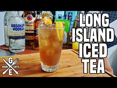 , title : 'Clueless Drinker: How To Make A Long Island Iced Tea (Flashback)'