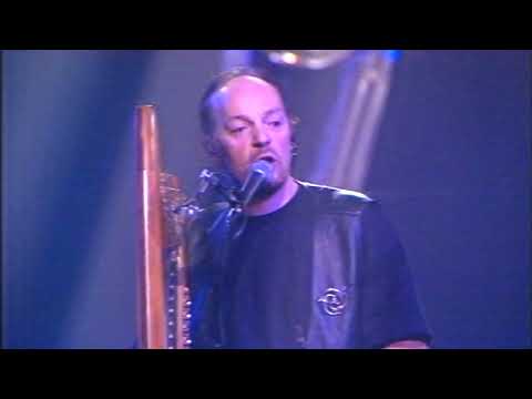 Alan Stivell - Concert Casino de Paris (1994) MUSIQUE CELTIQUE BRETONNE, MÚSICA CELTA BRETONA