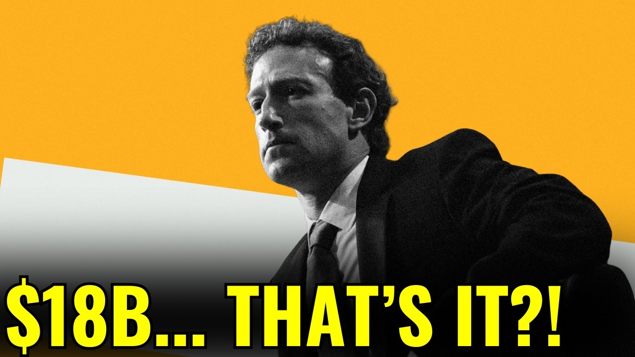 META PAYS BILLIONS, MAIL BALLOTS UNDER ATTACK & DEMOCRATS TARGET HASAN PIKER