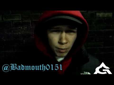 ACG Media// Badmouth #A151 Wolf Tickets Freestyle