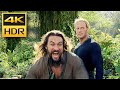 Aquaman: The Lost Kingdom | Trailer (Scope) | 4K HDR (PQ) | Stereo