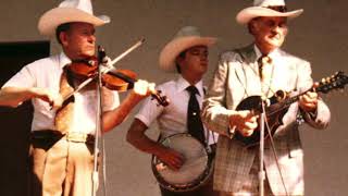 I&#39;m On My Way Back To The Old Home - Bill Monroe &amp; The Blue Grass Boys